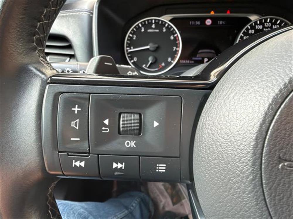 Qashqai Qashqai MHEV 158 CV Xtronic