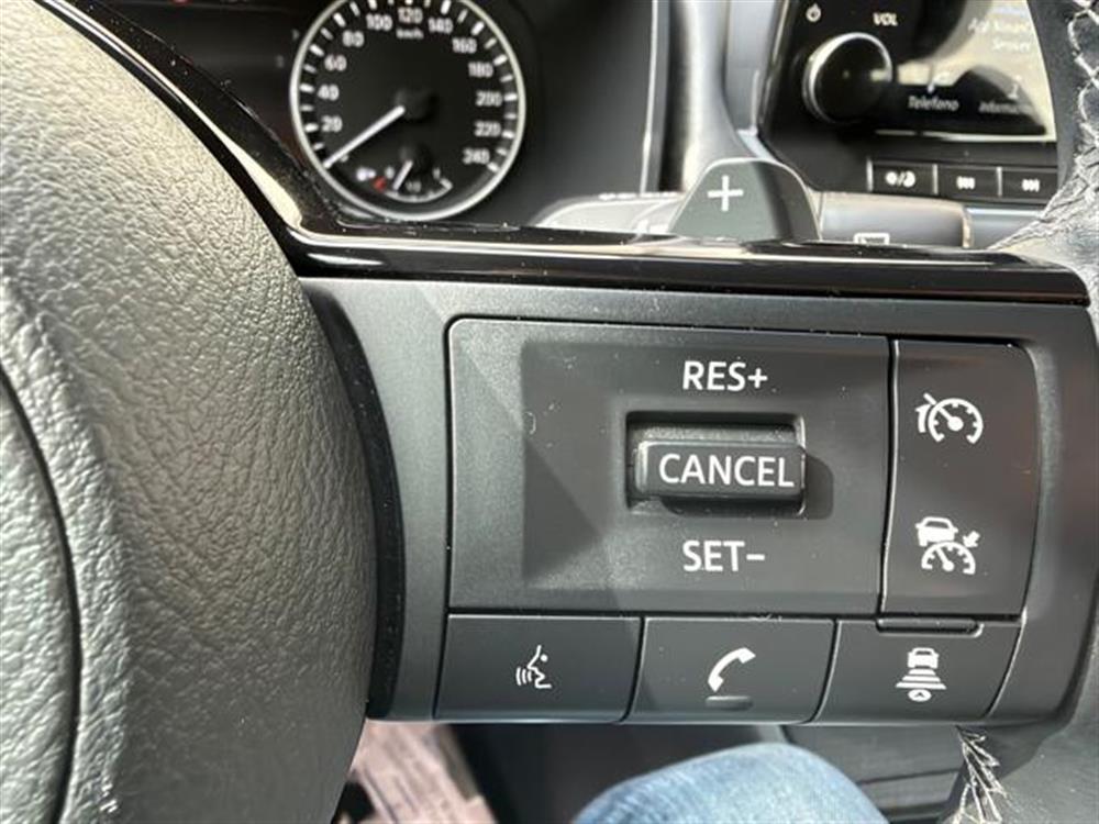 Qashqai Qashqai MHEV 158 CV Xtronic
