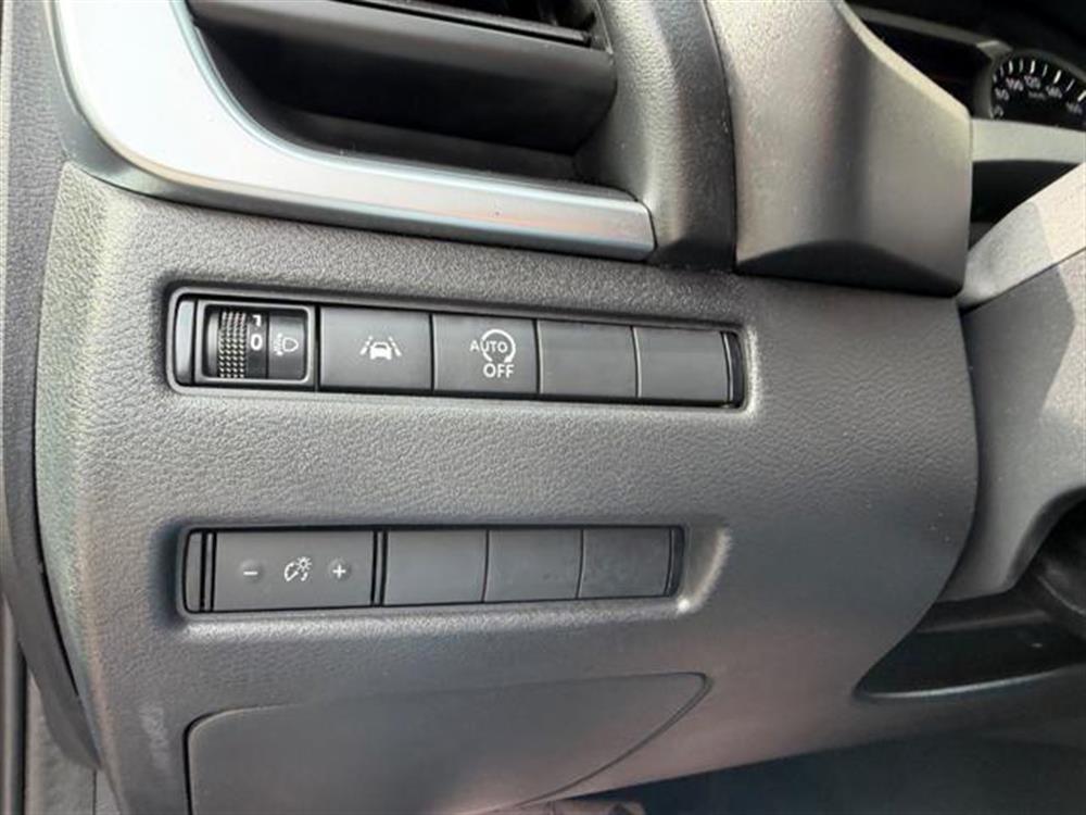 Qashqai Qashqai MHEV 158 CV Xtronic