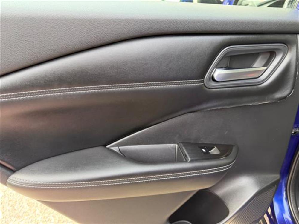 Qashqai Qashqai MHEV 158 CV Xtronic