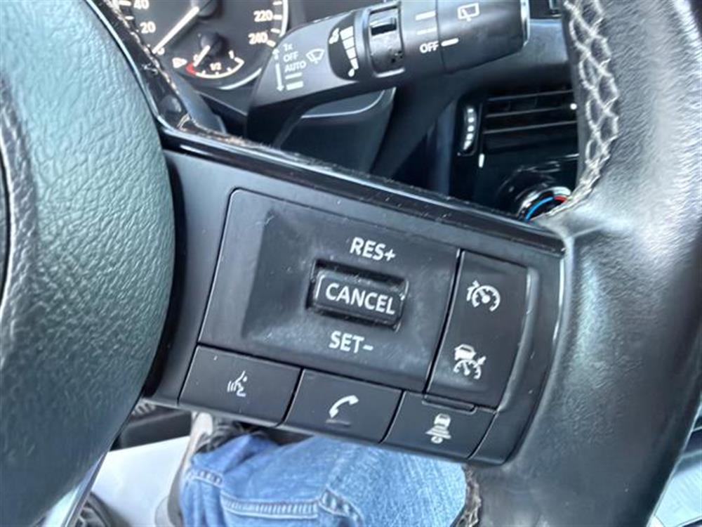 Qashqai Qashqai 1.3 MHEV 140 CV Busi