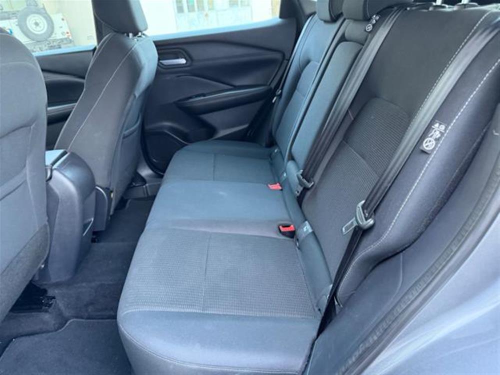 Qashqai Qashqai 1.3 MHEV 140 CV Busi