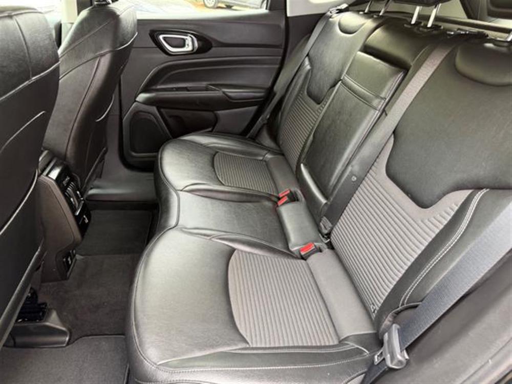 Compass Compass 1.3 Turbo T4 190 CV