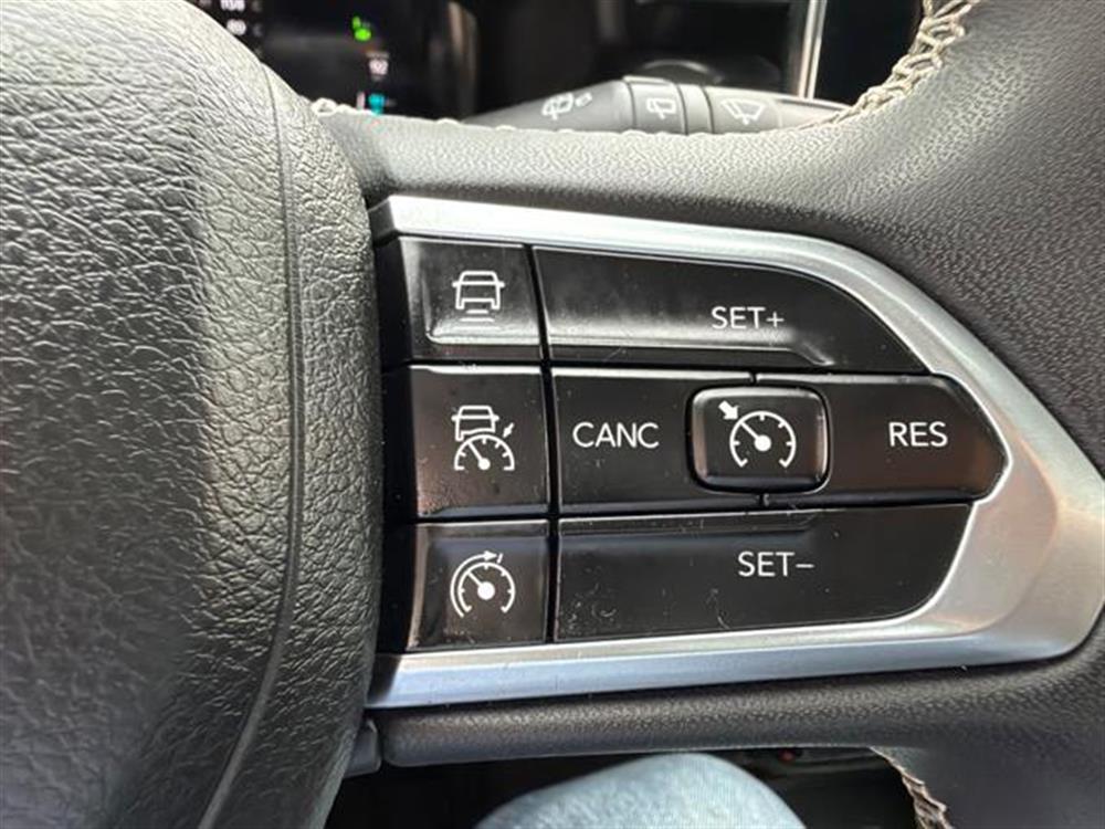 Compass Compass 1.3 Turbo T4 190 CV