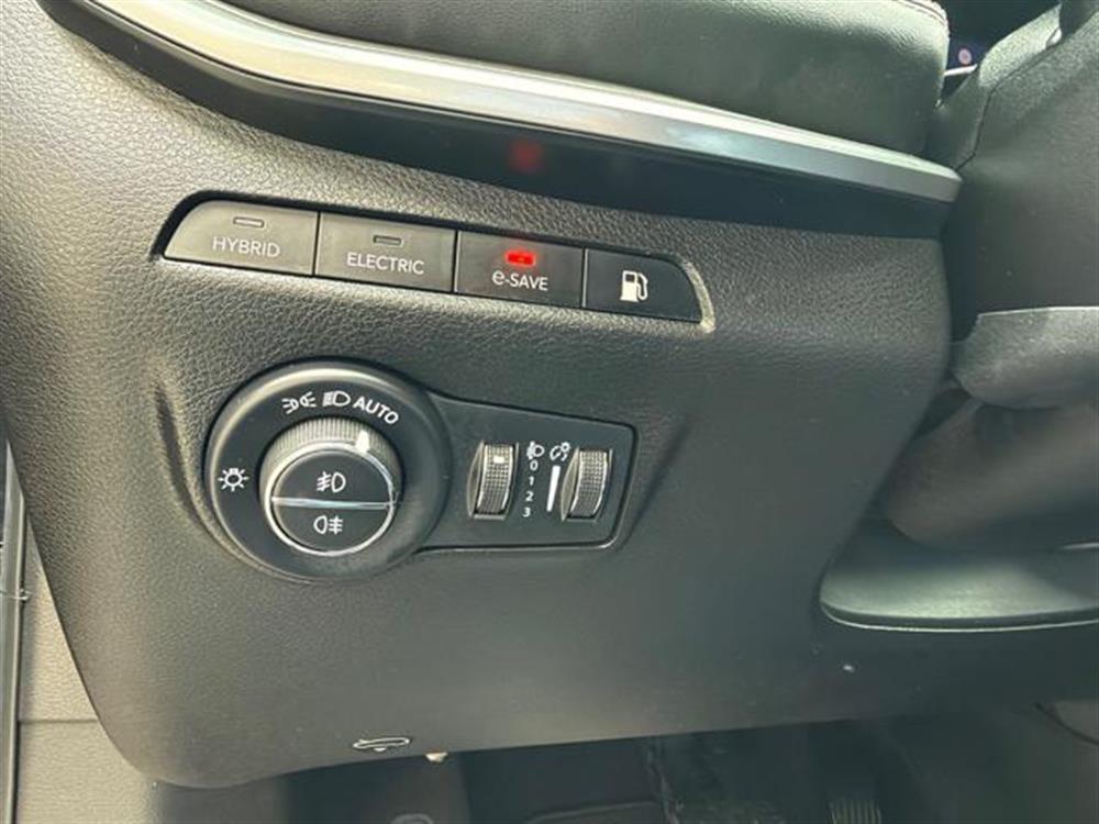 Compass Compass 1.3 Turbo T4 190 CV