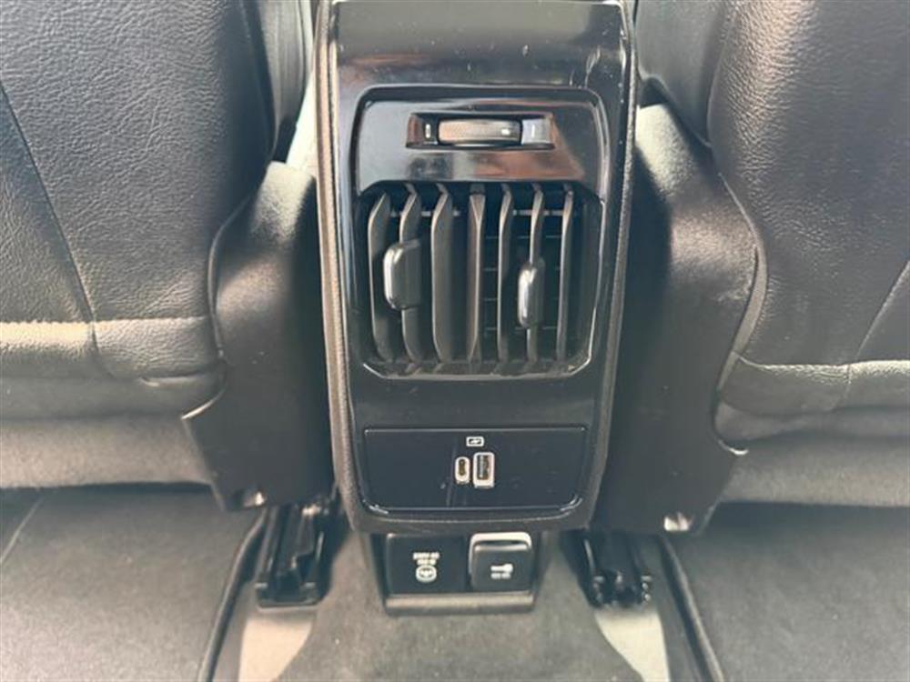 Compass Compass 1.3 Turbo T4 190 CV