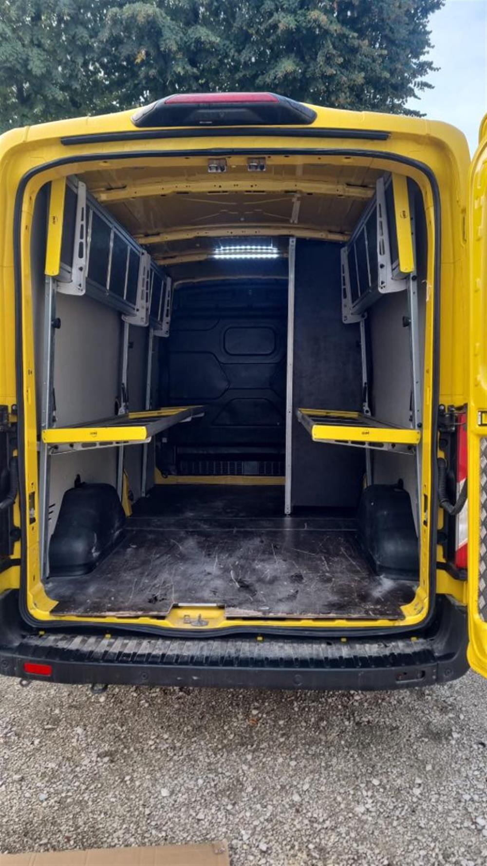 Transit Custom Transit Custom SUPERPROMO!!2.0TDCi