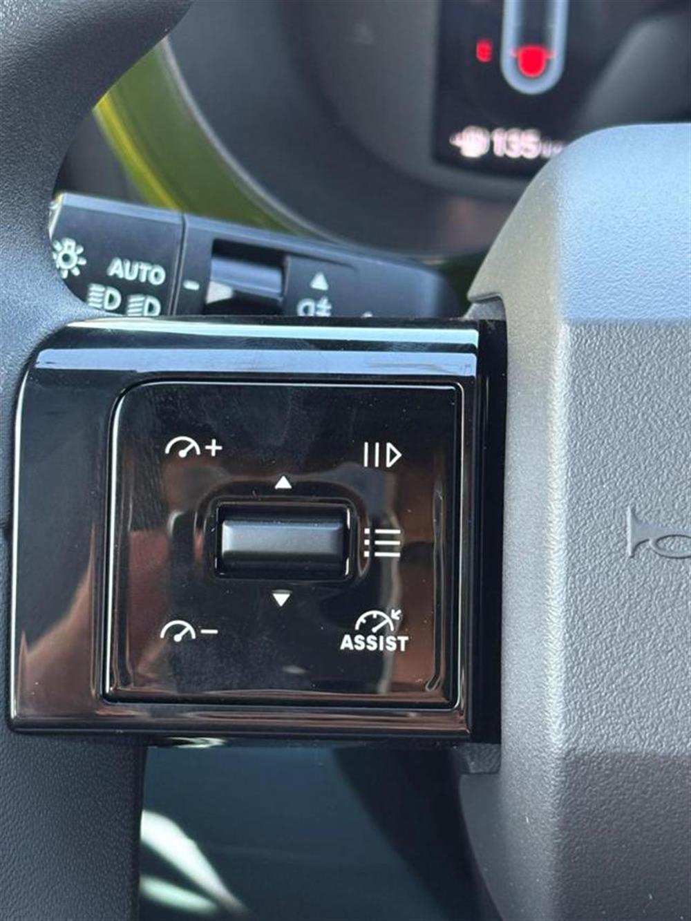 Grande Panda Grande Panda 1.2 100 CV S&S Icon