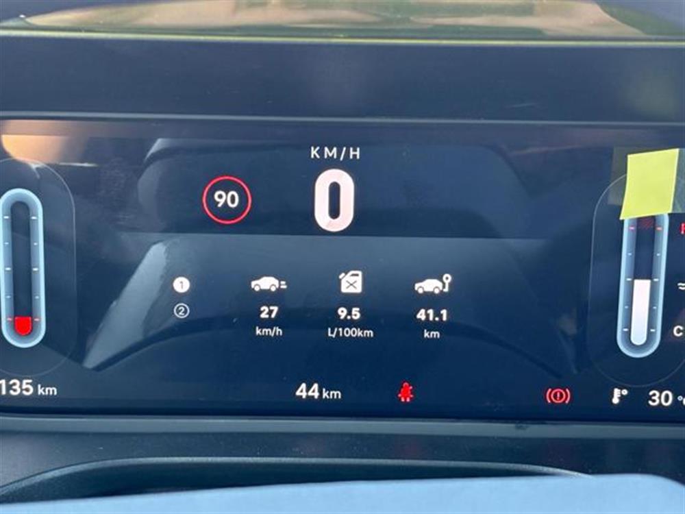 Grande Panda Grande Panda 1.2 100 CV S&S Icon