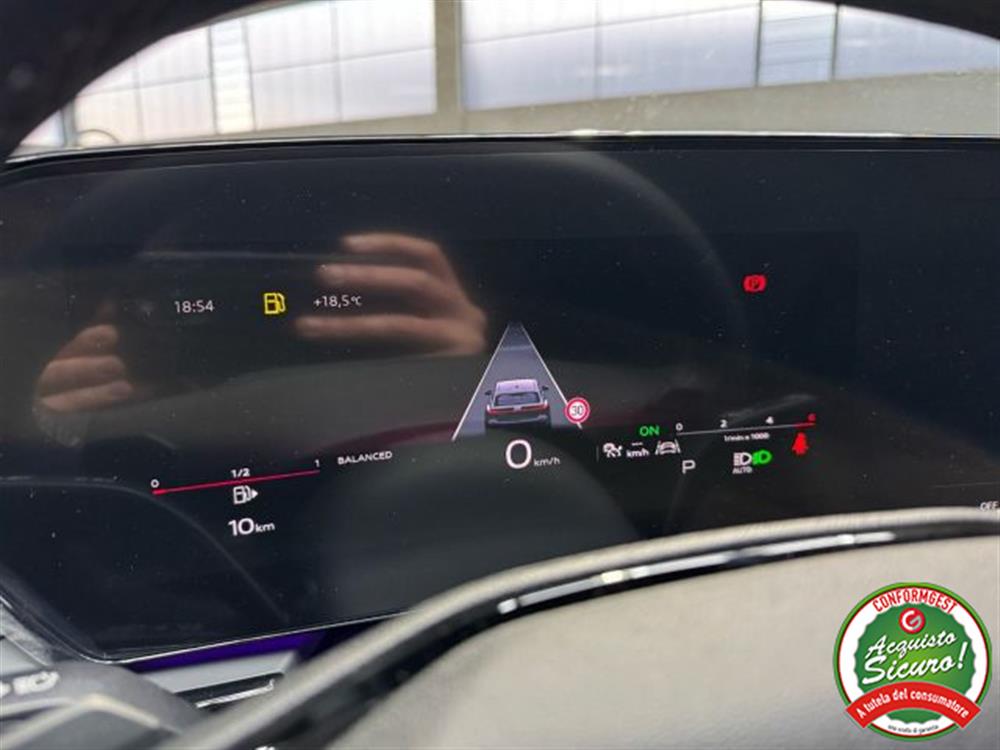 A5 A5 Avant TDI 150 kW S t