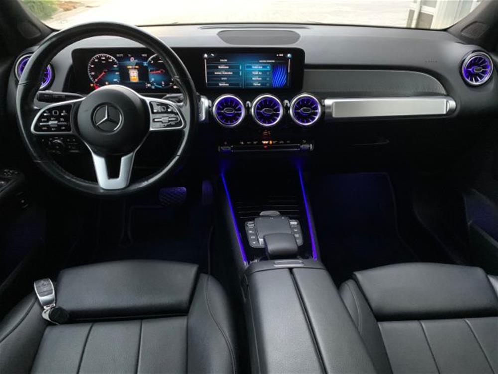 GLB 200 GLB 200 d Automatic 4Matic S