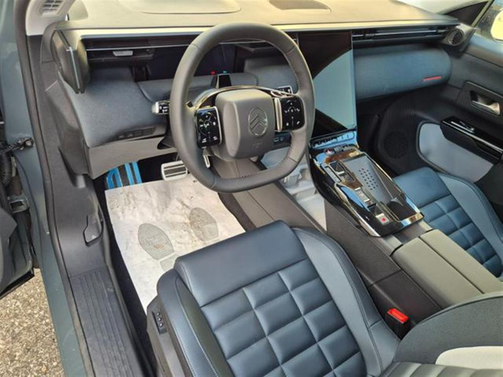 C5 Aircross C5 Aircross Hybrid 145 CV e-DCS6