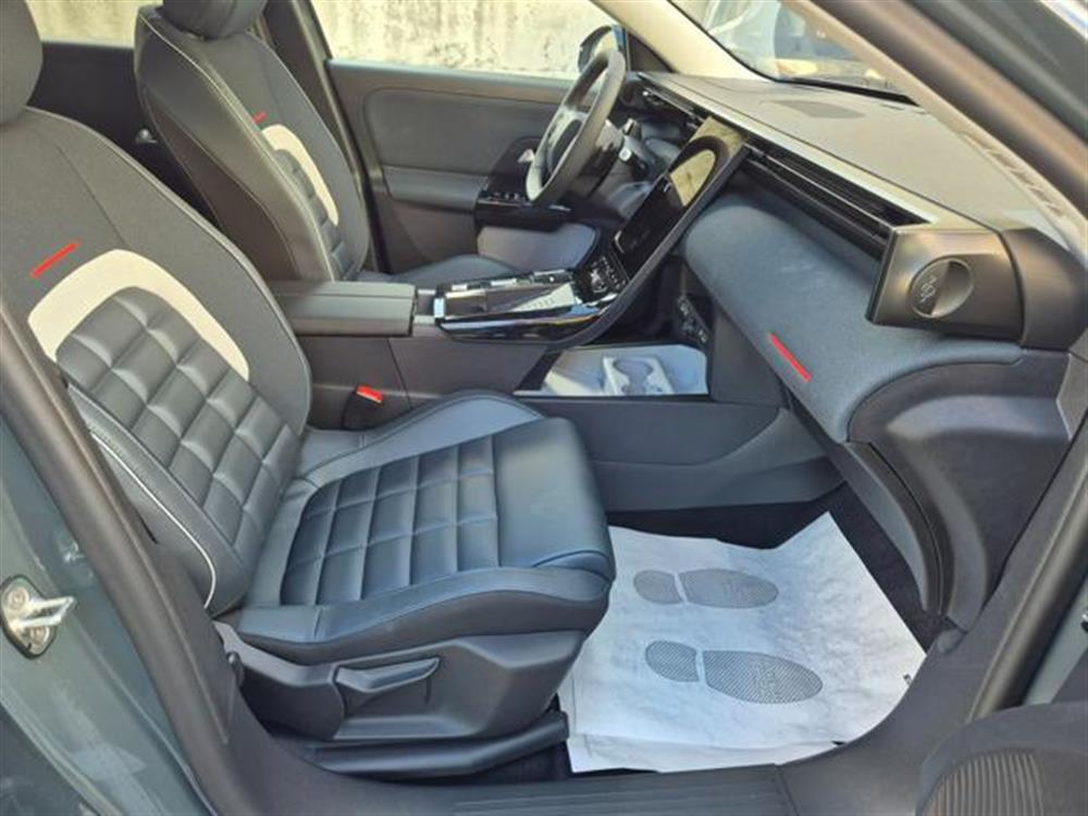 C5 Aircross C5 Aircross Hybrid 145 CV e-DCS6