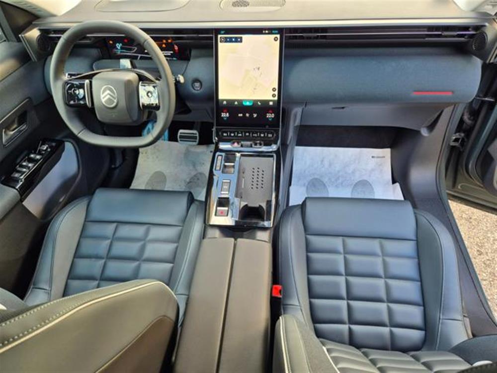 C5 Aircross C5 Aircross Hybrid 145 CV e-DCS6