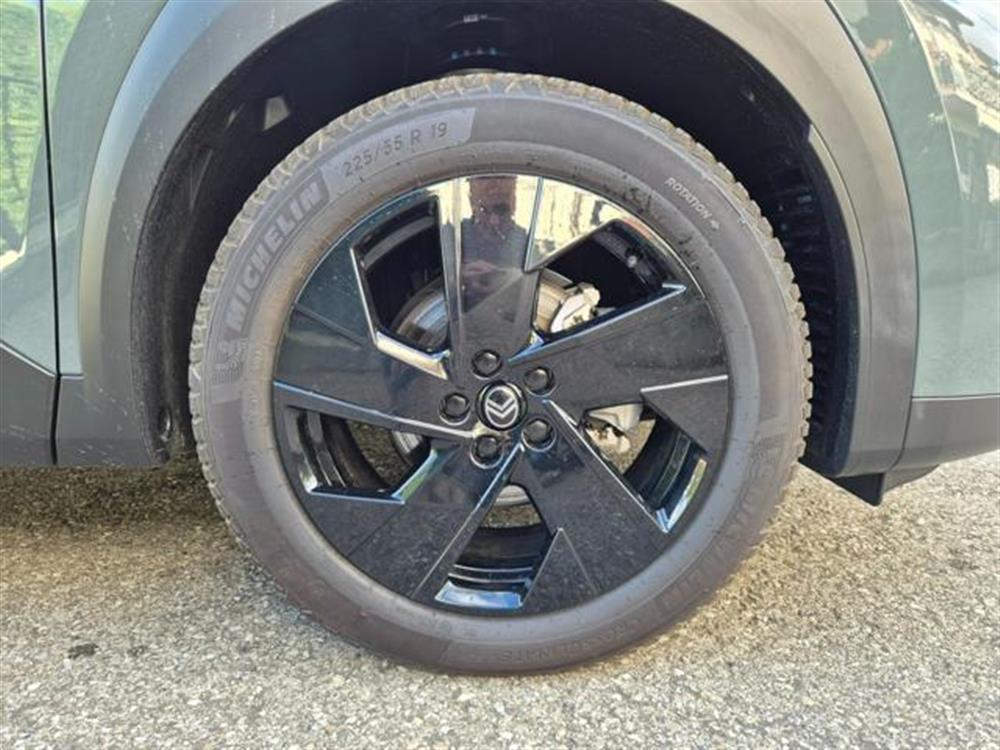 C5 Aircross C5 Aircross Hybrid 145 CV e-DCS6