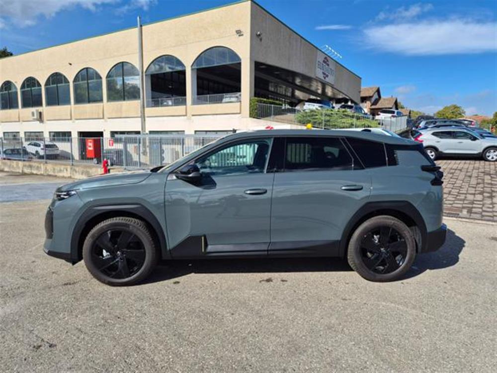 C5 Aircross C5 Aircross Hybrid 145 CV e-DCS6