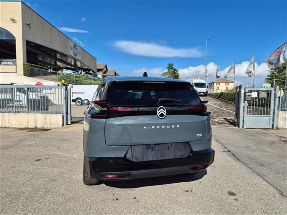 C5 Aircross C5 Aircross Hybrid 145 CV e-DCS6