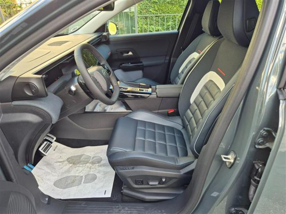 C5 Aircross C5 Aircross Hybrid 145 CV e-DCS6