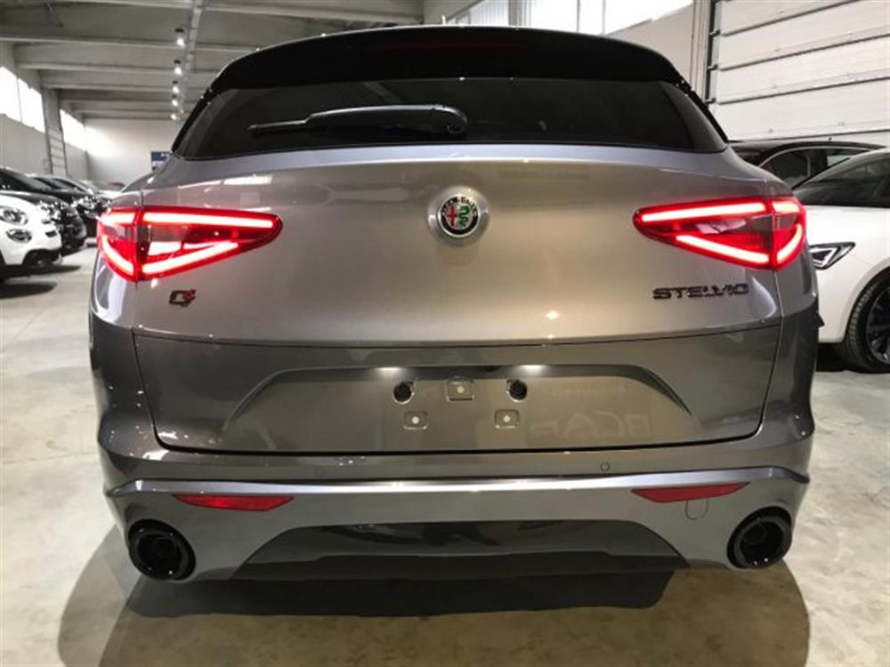 Stelvio Stelvio 2.2 Td 210CV AT8 Q4