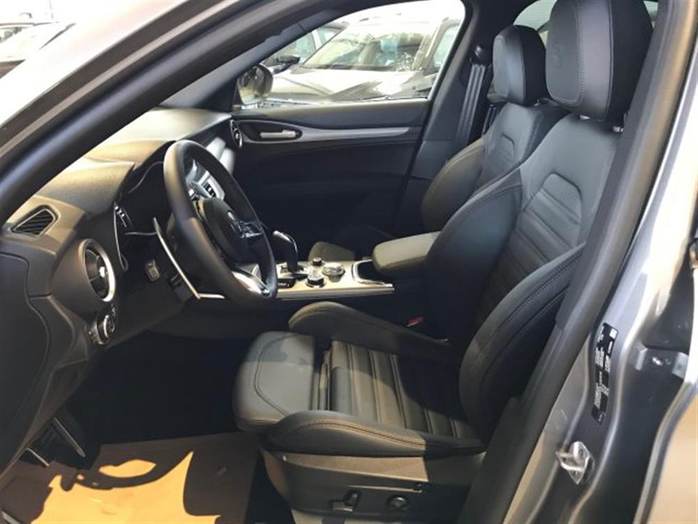 Stelvio Stelvio 2.2 Td 210CV AT8 Q4