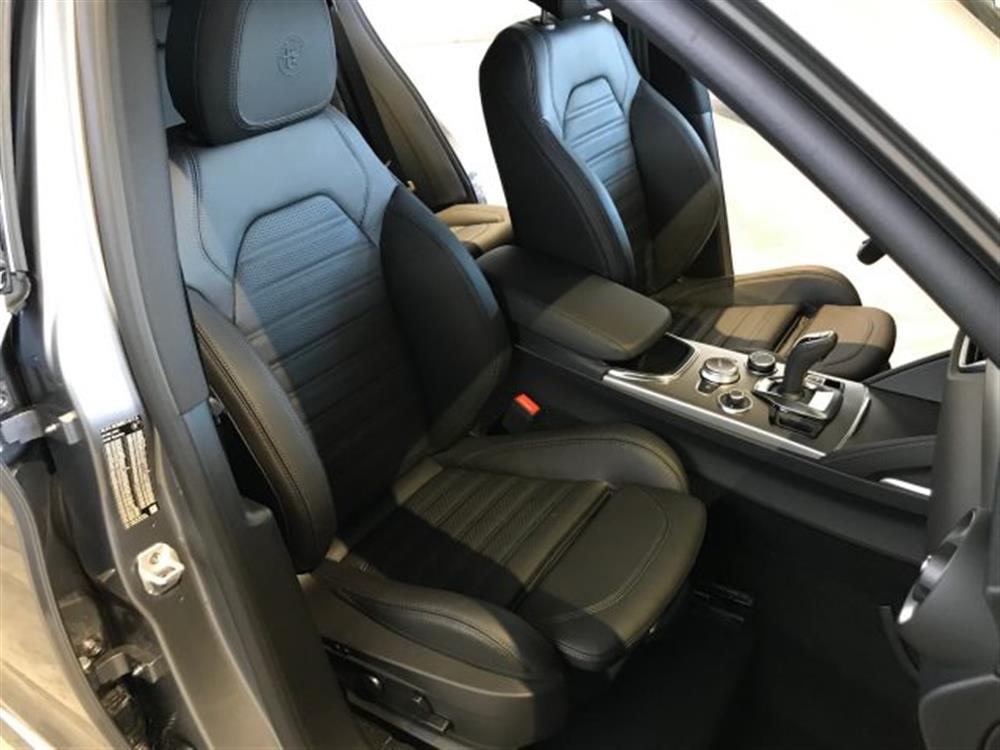 Stelvio Stelvio 2.2 Td 210CV AT8 Q4
