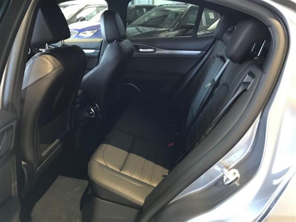 Stelvio Stelvio 2.2 Td 210CV AT8 Q4