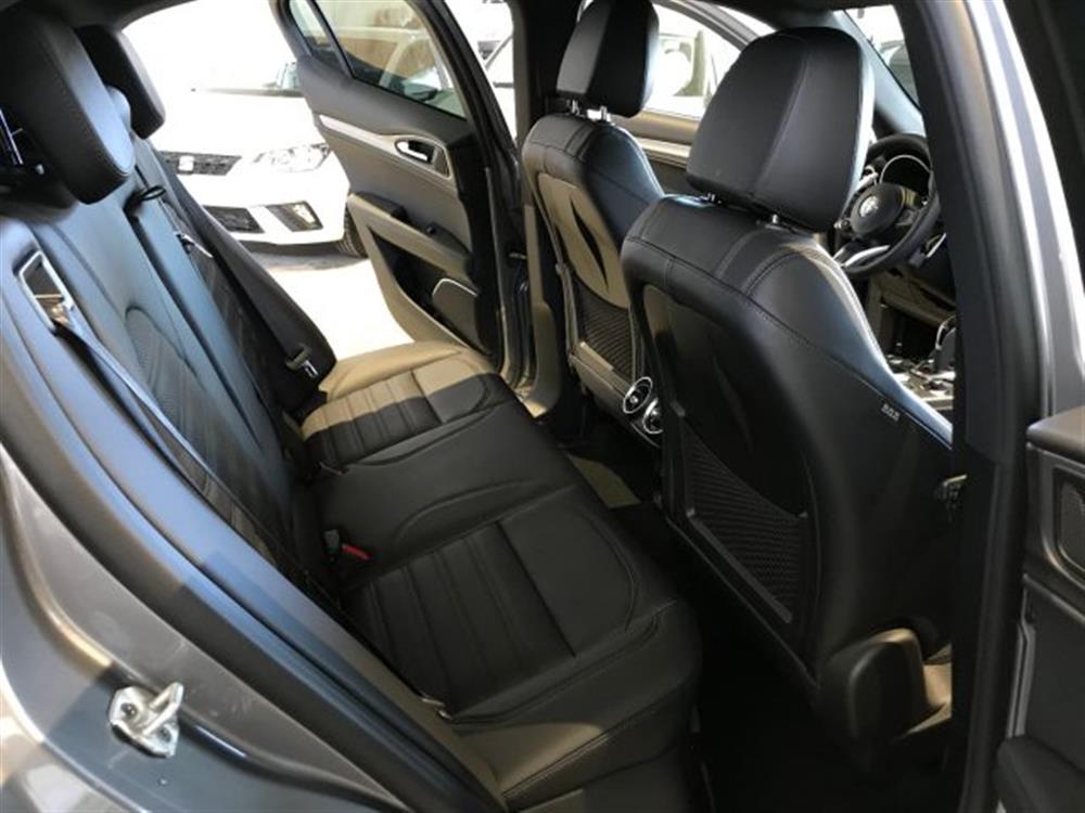 Stelvio Stelvio 2.2 Td 210CV AT8 Q4