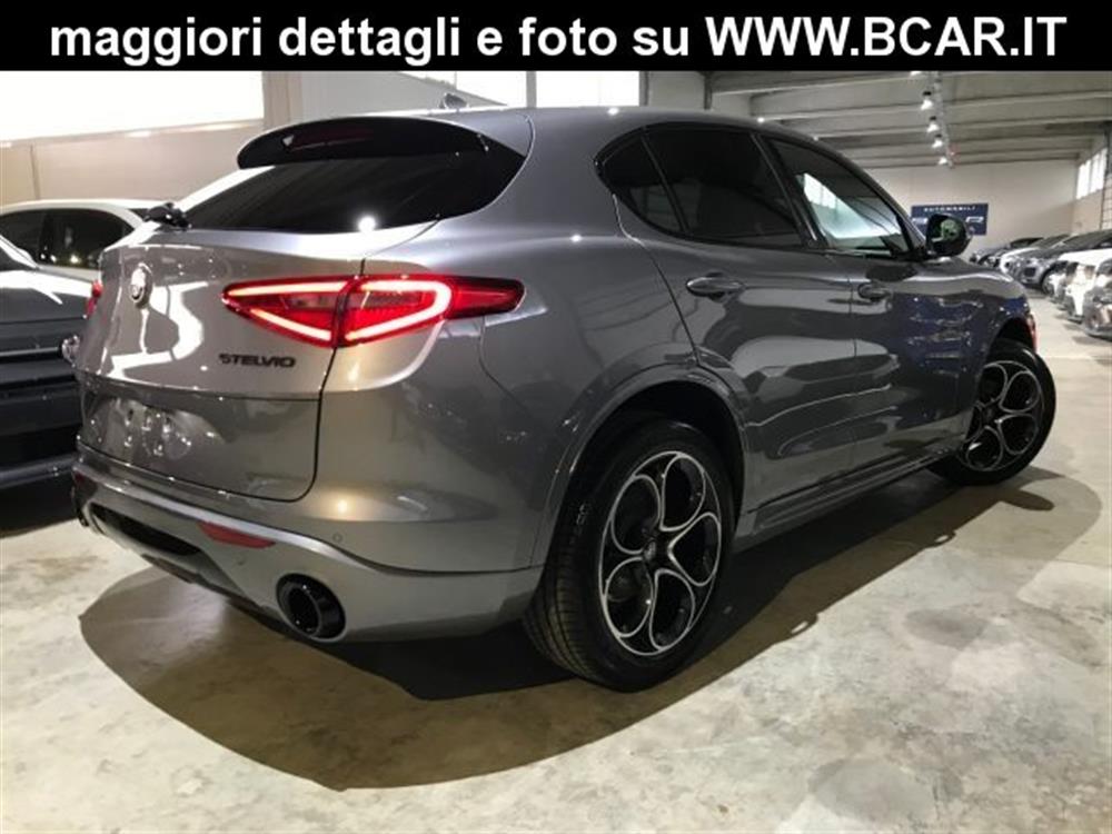 Stelvio Stelvio 2.2 Td 210CV AT8 Q4
