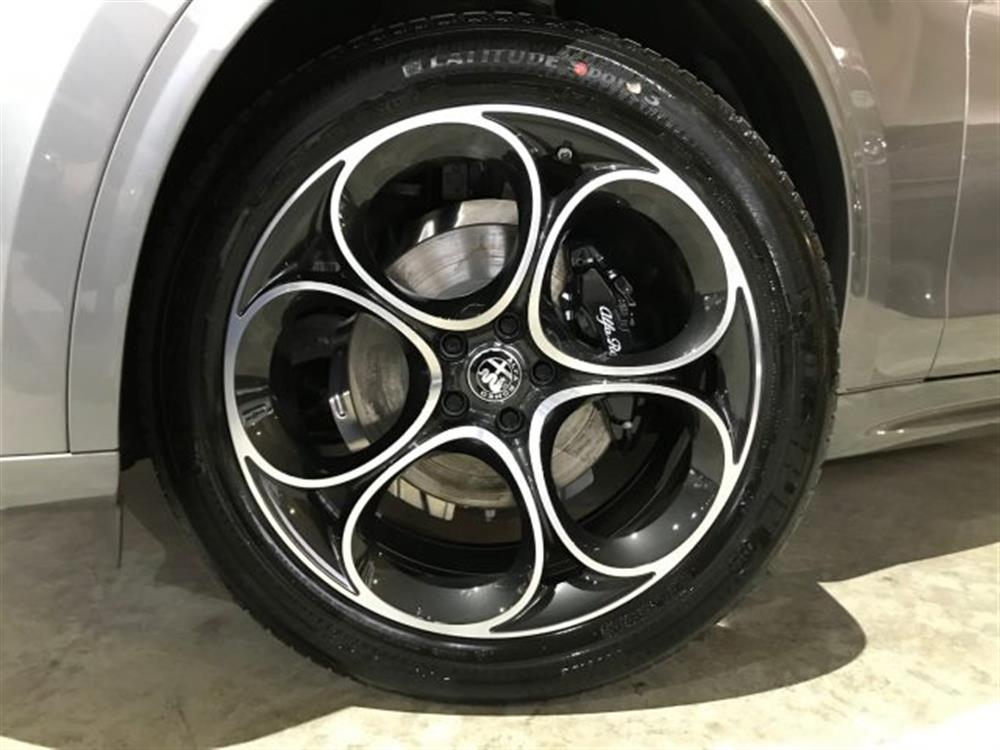 Stelvio Stelvio 2.2 Td 210CV AT8 Q4