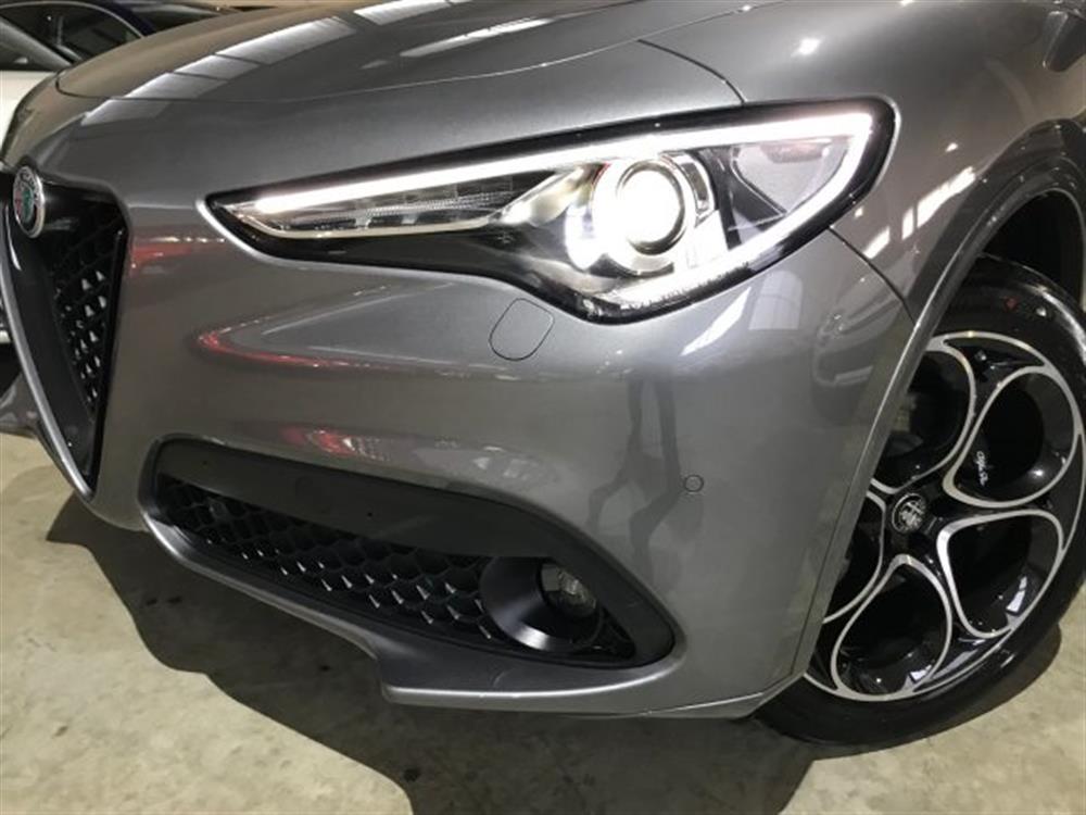 Stelvio Stelvio 2.2 Td 210CV AT8 Q4