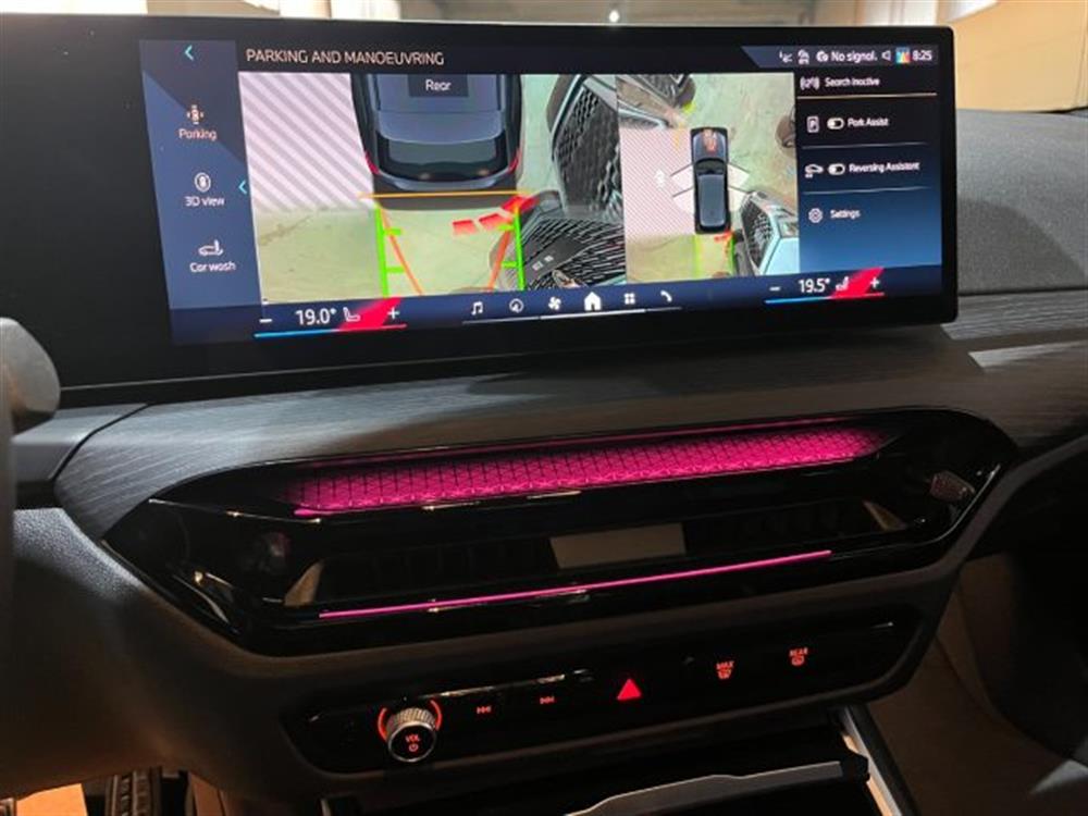 320 320 dA 48V xDrive Tourin