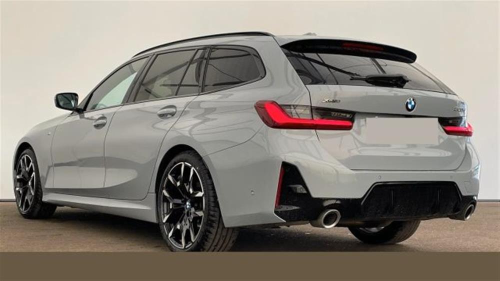 320 320 dA 48V xDrive Tourin