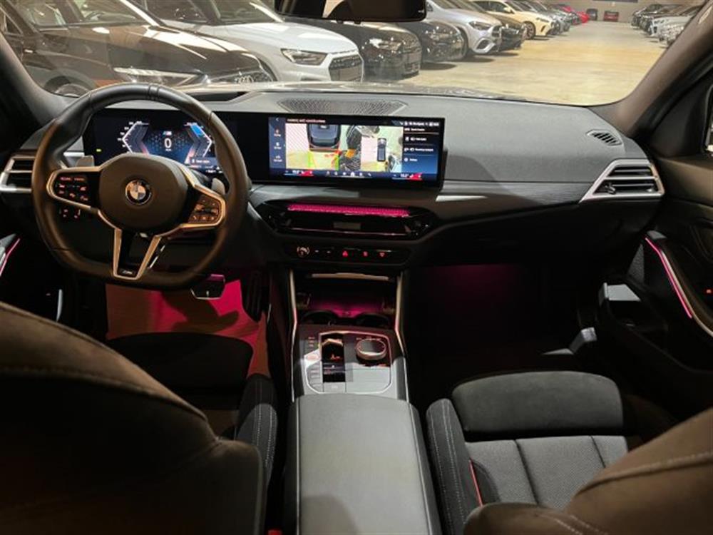 320 320 dA 48V xDrive Tourin