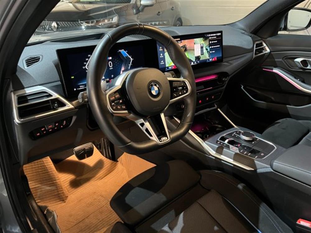 320 320 dA 48V xDrive Tourin