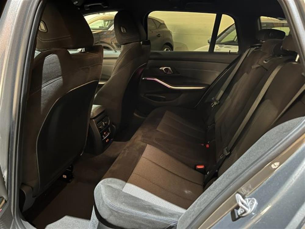 320 320 dA 48V xDrive Tourin
