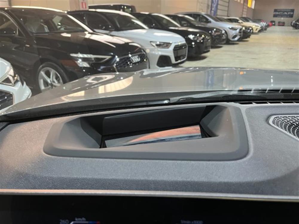 320 320 dA 48V xDrive Tourin