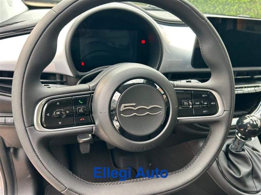 500 500 PROMO FINANZ.Berlina