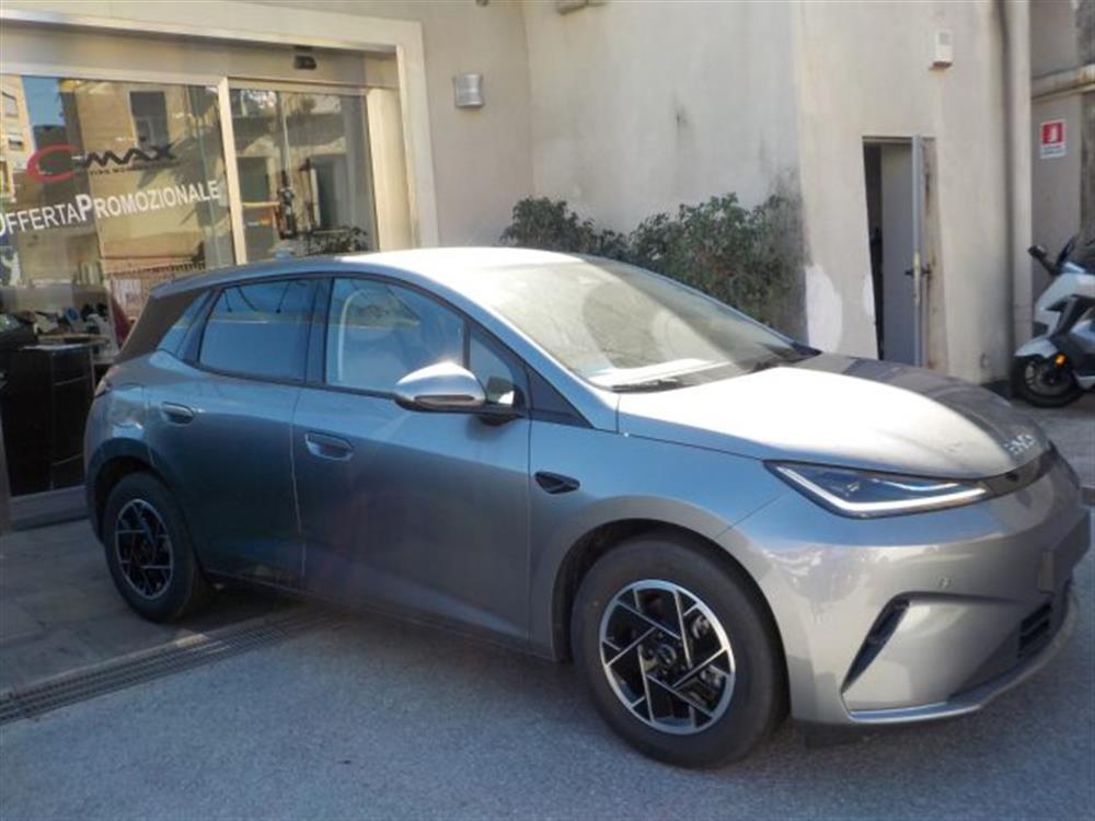 DOLPHIN G DM-i DOLPHIN G DM-i 1.5 L PHEV Plug-in H