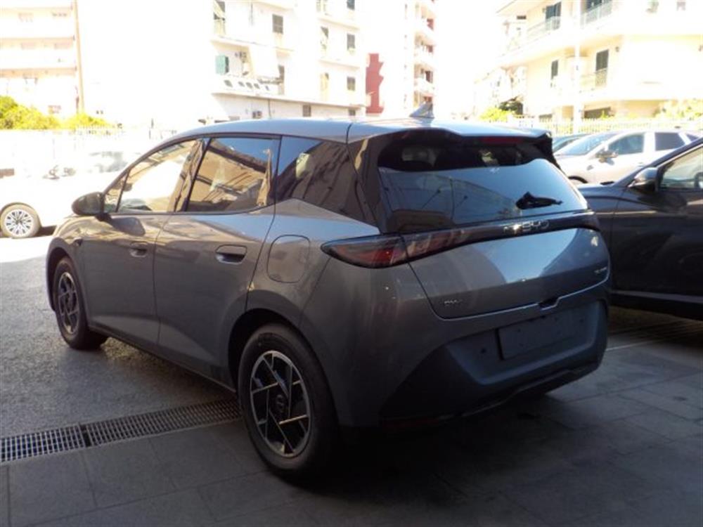 DOLPHIN G DM-i DOLPHIN G DM-i 1.5 L PHEV Plug-in H
