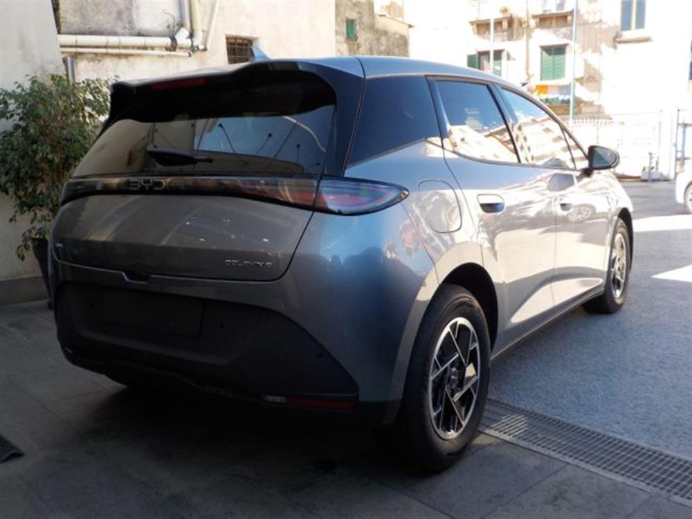 DOLPHIN G DM-i DOLPHIN G DM-i 1.5 L PHEV Plug-in H