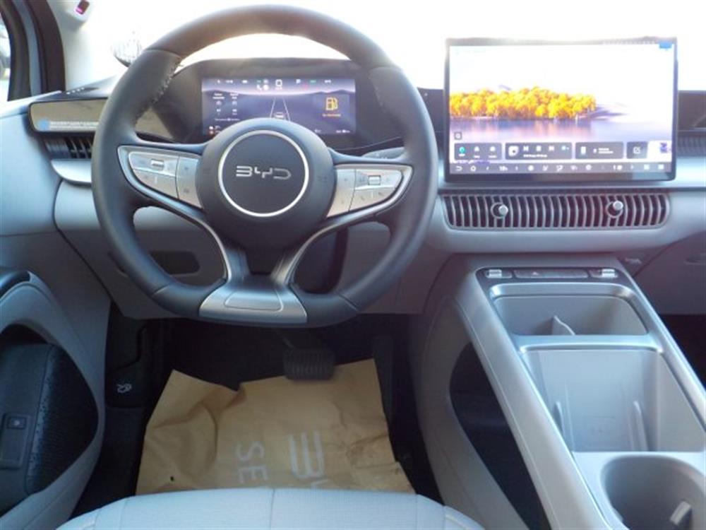 DOLPHIN G DM-i DOLPHIN G DM-i 1.5 L PHEV Plug-in H