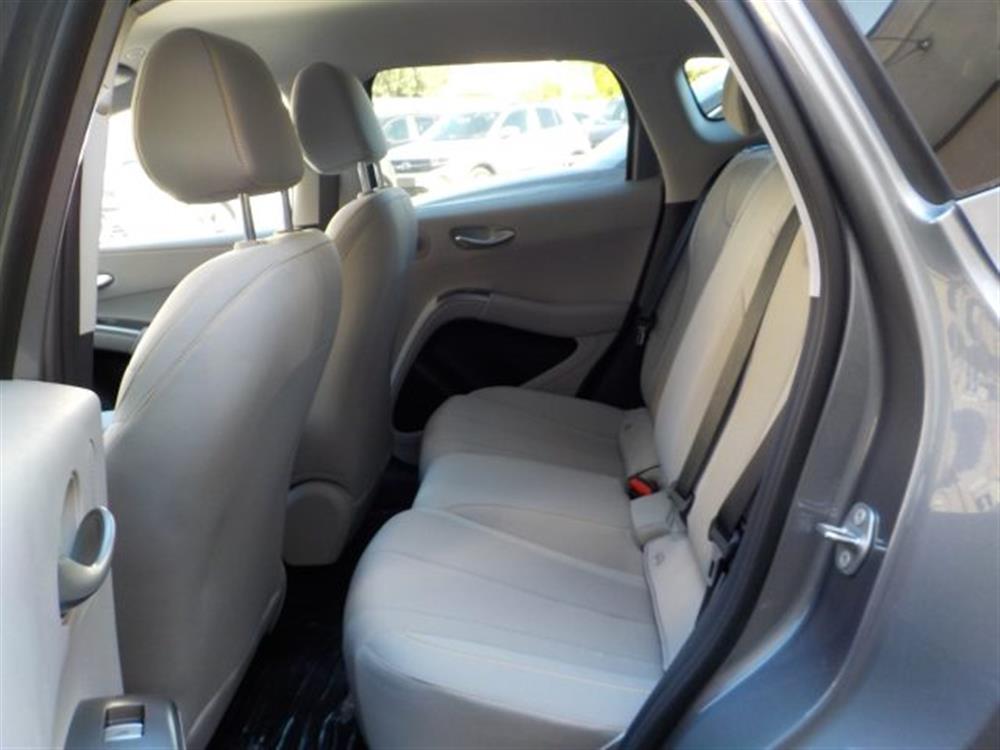 DOLPHIN G DM-i DOLPHIN G DM-i 1.5 L PHEV Plug-in H