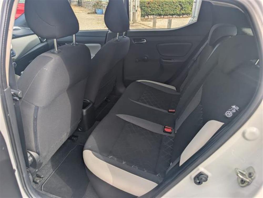 Micra Micra 1.5 dCi 8V 5 porte V