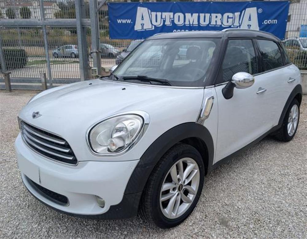 Countryman Countryman Cooper