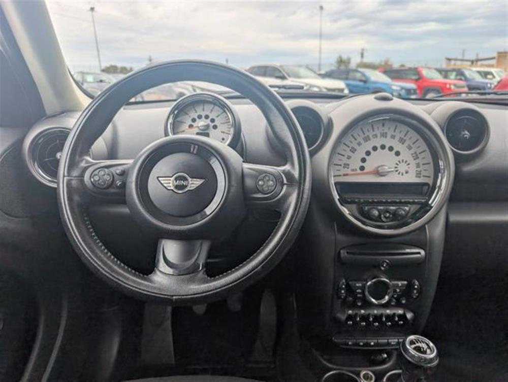 Countryman Countryman Cooper