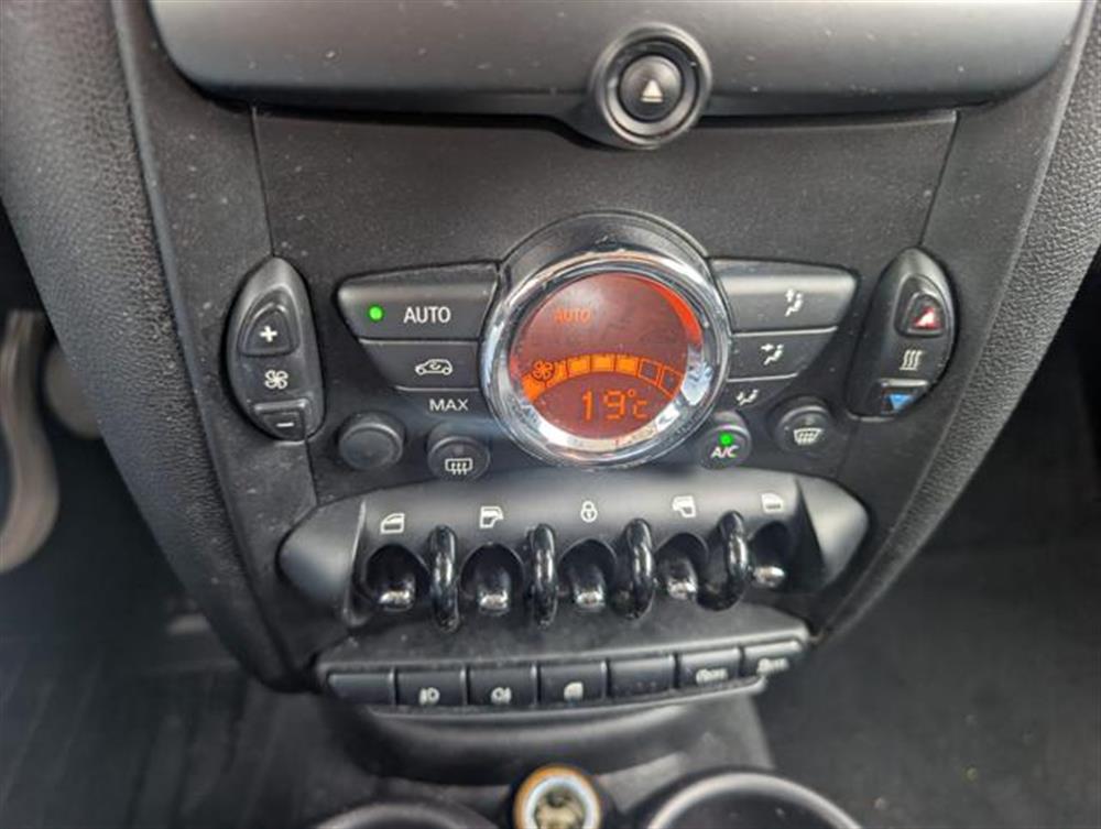 Countryman Countryman Cooper