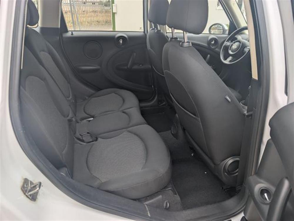 Countryman Countryman Cooper