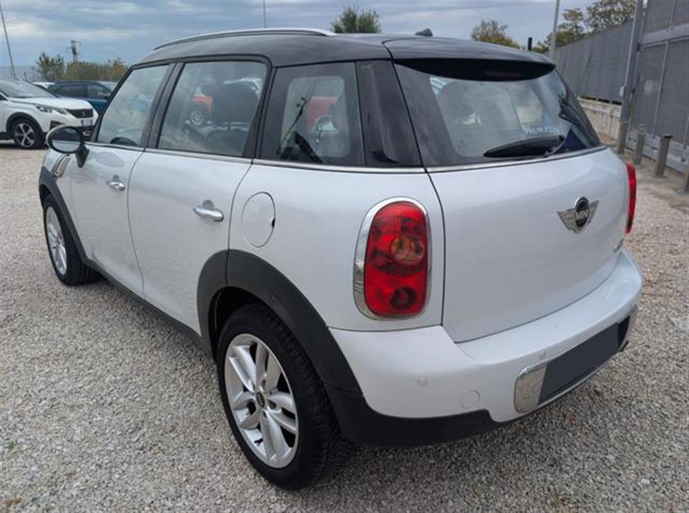 Countryman Countryman Cooper