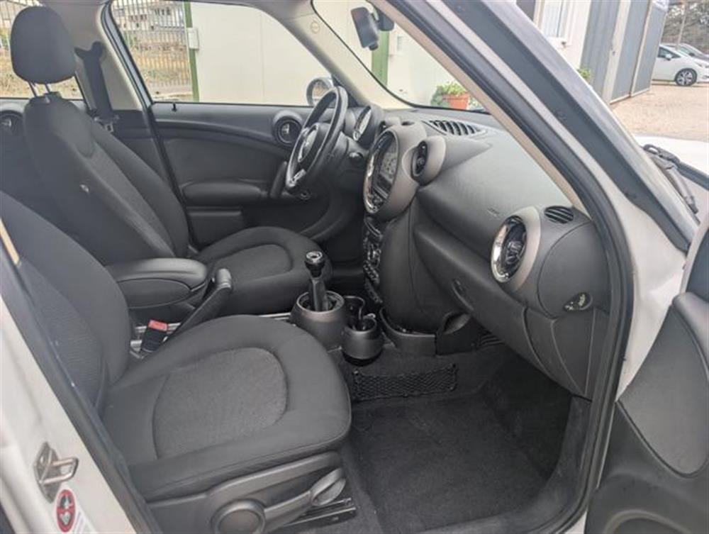 Countryman Countryman Cooper
