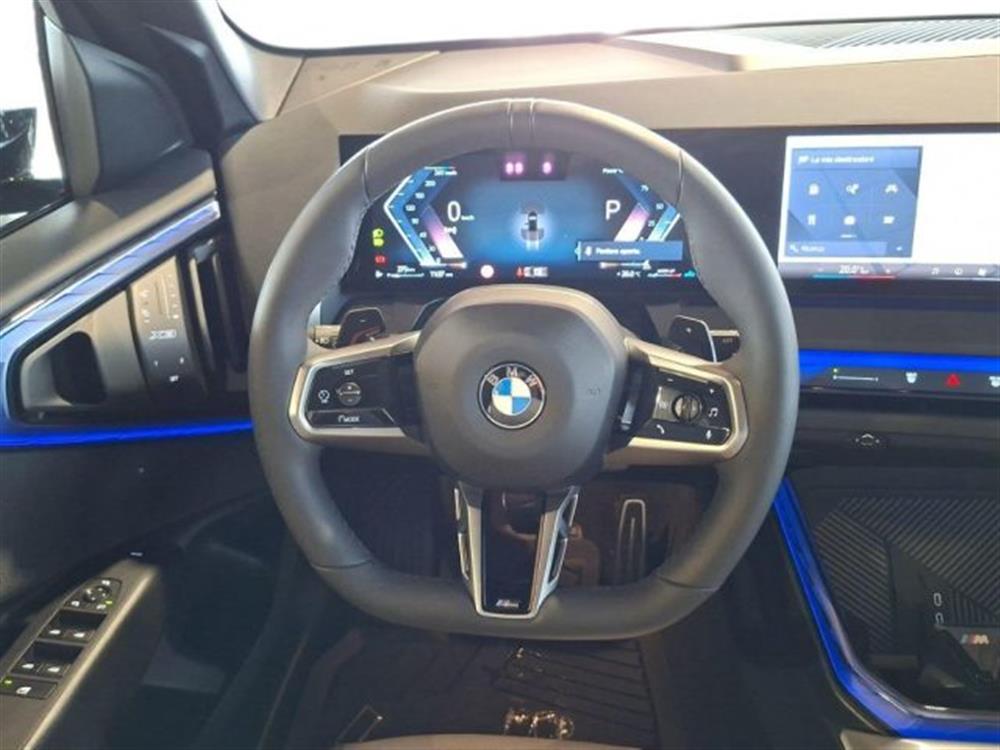 X3 X3 xDrive20d 48V Msport